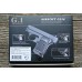 Пистолет страйкбольный Galaxy G.1 (COLT 25) кал. 6мм