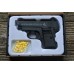 Пистолет игрушечный Airsoft Gun C.11 Smart (COLT 25) кал. 6мм
