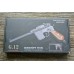 Пистолет страйкбольный Galaxy G.12 (Маузер) кал. 6мм