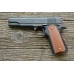 Пистолет страйкбольный Galaxy G.13 (COLT 1911 Classic Black) кал. 6мм