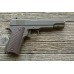 Пистолет игрушечный Air Soft Gun K116DS Smart (COLT 1911 с глушителем) кал. 6мм