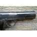 Оружие списанное охолощенное ТТ-33-О (пистолет Токарева) под патрон 10x31