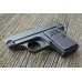 Пистолет пневматический Stalker SA25 (аналог Colt25) кал. 6мм