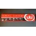 Винтовка пневматическая PCP Kral Puncher Maxi 3 кал. 4, 5мм (пластик)