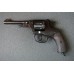 Оружие списанное охолощенное Р-412 револьвер НАГАН кал. 10ТК 20-х годов