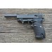 Пистолет пневматический Stalker SA38 (аналог Walther P38) кал. 6мм