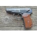 Пистолет сигнальный Макаров МР-371(борода, иммитатор ствола, бакелит. рукоять)