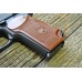 Пистолет сигнальный Макаров МР-371(борода, иммитатор ствола, бакелит. рукоять)