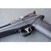 PCP пистолет-винтовка Strike One B024M Black (тюнинг Нева-Таргет)