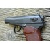 Пистолет пневматический Borner ПМ-49