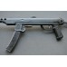 Оружие списанное охолощенное PPs43-PL-О (пистолет Судаева) под патрон 7, 62х25
