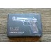 Пистолет страйкбольный Galaxy G.22 (Beretta 92 mini) кал. 6мм