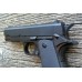 Пистолет страйкбольный Galaxy G.18.6 (Colt  1911) кал. 6мм с глушителем