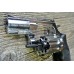 Револьвер сигнальный EKOL Viper калибр 5, 6мм, хром