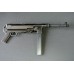 Пистолет-пулемет пневматический Umarex Legends MP-40 German 4, 5мм