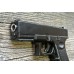 Пистолет страйкбольный Glock 17 Galaxy G.15 черный кал. 6мм