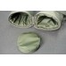 Чехол-кофр с карманом для баллона 4л (зеленый)