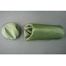 Чехол-кофр с карманом для баллона 4л (зеленый)