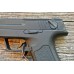 Пистолет страйкбольный CM127 Glock 18 custom (CYMA)