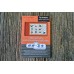 Сирена персональная Alarm Card C330S с фотодатчиком