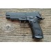 Пистолет пневматический Borner Z122, кал. 4, 5мм