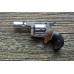 Револьвер сигнальный Мини EKOL ARDA Shiny Chrome калибр 5, 6мм б/у