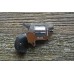 Револьвер сигнальный Мини EKOL ARDA Shiny Chrome калибр 5, 6мм б/у