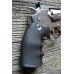 Пистолет пневматический Gletcher SW R8 Silver (метелл, серебро)
