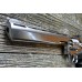 Пистолет пневматический Gletcher SW R8 Silver (метелл, серебро)