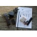 Пистолет страйкбольный CM126 Beretta M92 (CYMA)