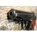 Пистолет Макарова ПМ-О охолощенный под патрон 10x19