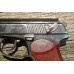 Пистолет Макарова ПМ-О охолощенный под патрон 10x19