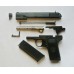 Оружие списанное, учебное ТТ-УЧ 7, 62мм (пистолет ТТ) 1948гв