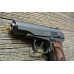 Пистолет пневматический Stalker SAPS (аналог PM) +модератор, кал. 6мм