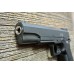 Пистолет пневматический Stalker SA5.1S (аналог Hi-Capa 5.1) +модератор +ЛЦУ, кал. 6мм