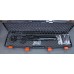 Винтовка PCP Kral Puncher Maxi 3 JUMBO NP-500 кал 5, 5мм (пластик, телеск. приклад)
