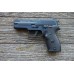 Пистолет Umarex Hammerli P26 кал. 4, 5мм Б/У