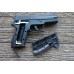 Пистолет Umarex Hammerli P26 кал. 4, 5мм Б/У