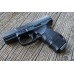 Пистолет пневматический Walther CP99 Compact кал. 4, 5мм Б/У