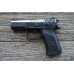 Пистолет пневматический ASG CZ 75 P-07 Duty (Blowback) кал. 4, 5мм Б/У