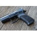Пистолет пневматический ASG CZ 75 P-07 Duty (Blowback) кал. 4, 5мм Б/У