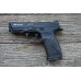 Пистолет пневматический Gletcher SW MP металл кал. 4, 5мм Б/У