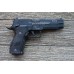 Пистолет пневматический Sig Sauer P-226 кал. 4, 5мм Б/У