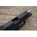 Оружие списанное охолощенное G1 KURS (Glock) кал.10ТК, Хром. элементы