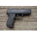Оружие списанное охолощенное G1 KURS (Glock) кал.10ТК, Черный матовый