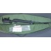 Б/у винтовка пневматическая Hatsan 125 c чехлом
