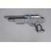 Пистолет PCP Kral Puncher NP-01 кал 5, 5мм, пластик