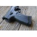 Пистолет пневматический МР-655К черный курок