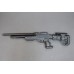 Пистолет PCP Kral Puncher NP-03 кал 5, 5мм, пластик