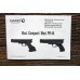 Пистолет пневматический Gamo Compact mod PR-45 кал 4, 5мм Б/У